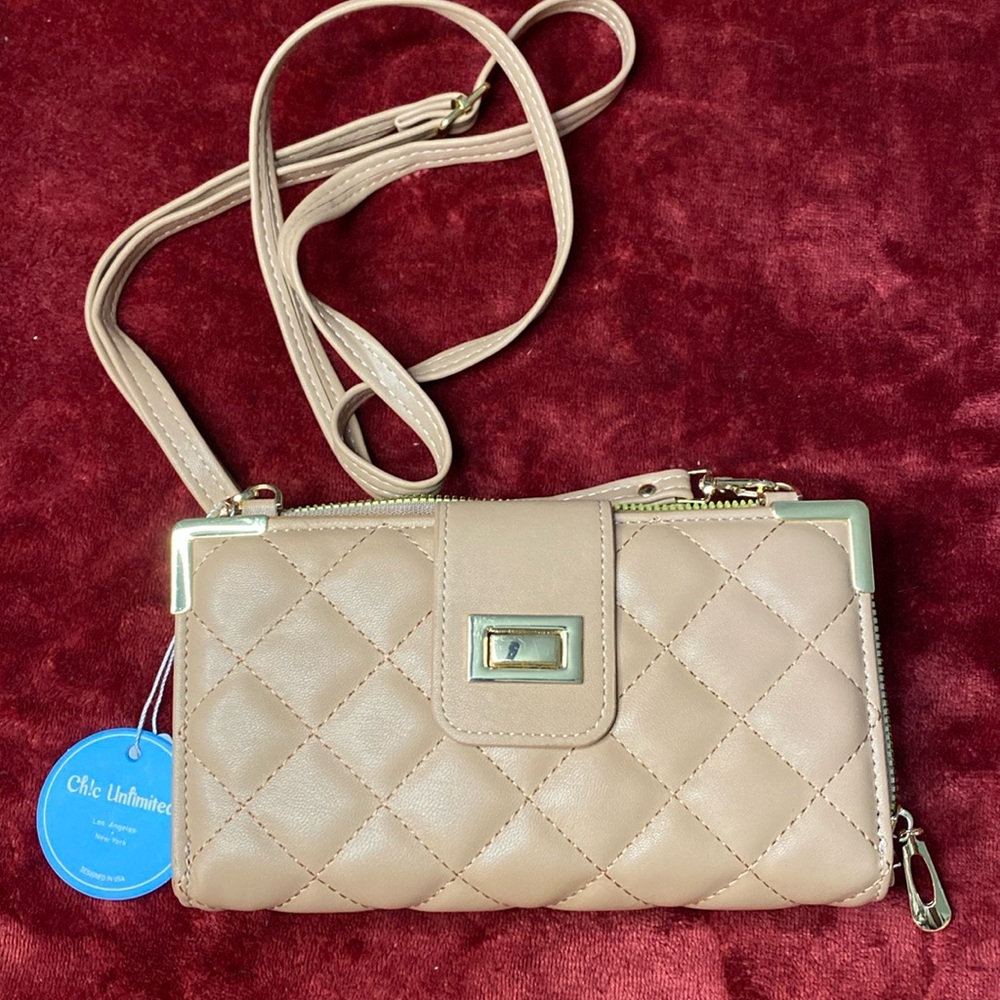Wallet/ bag